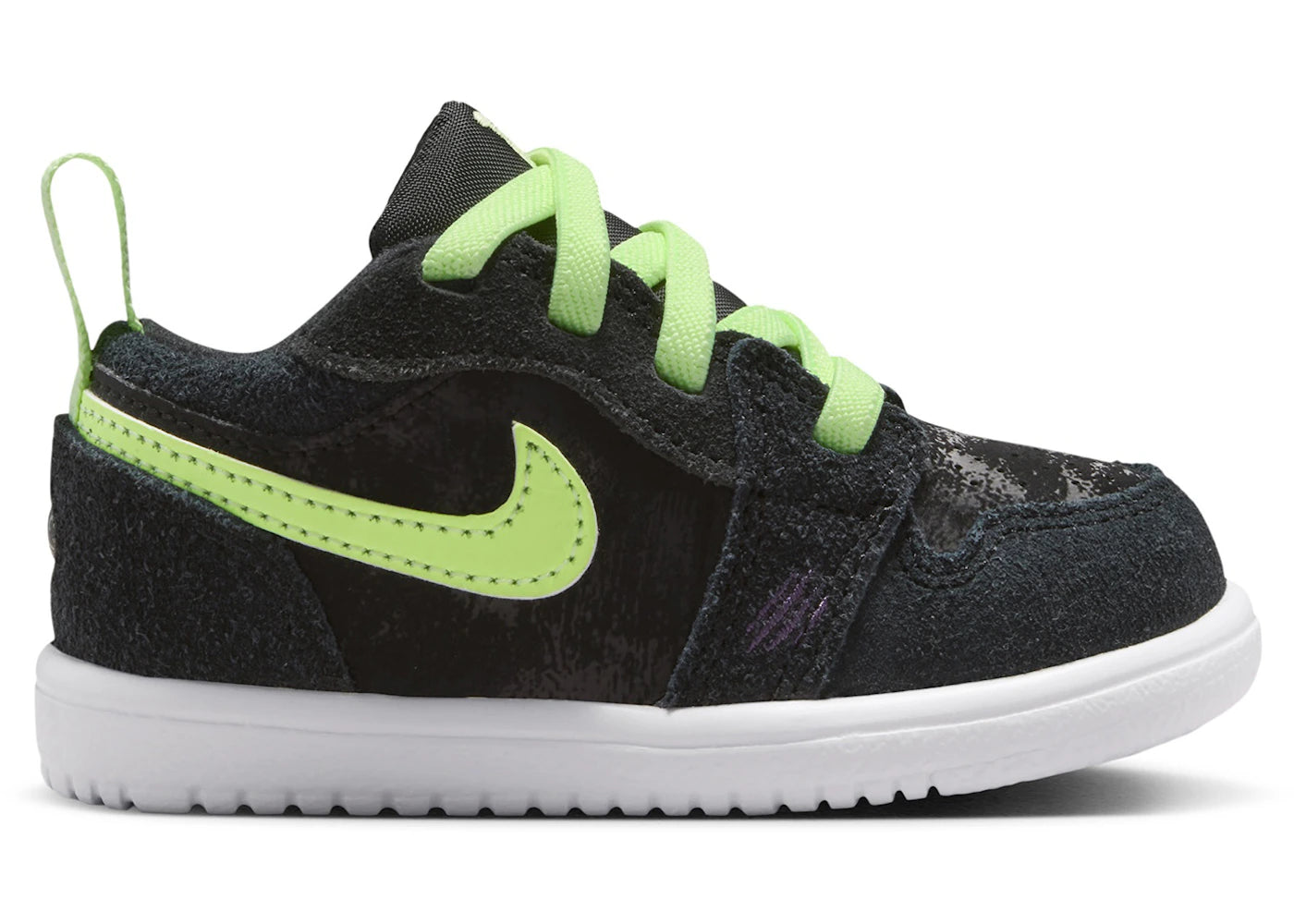 Jordan 1 Low ALT Inner Beast (TD)