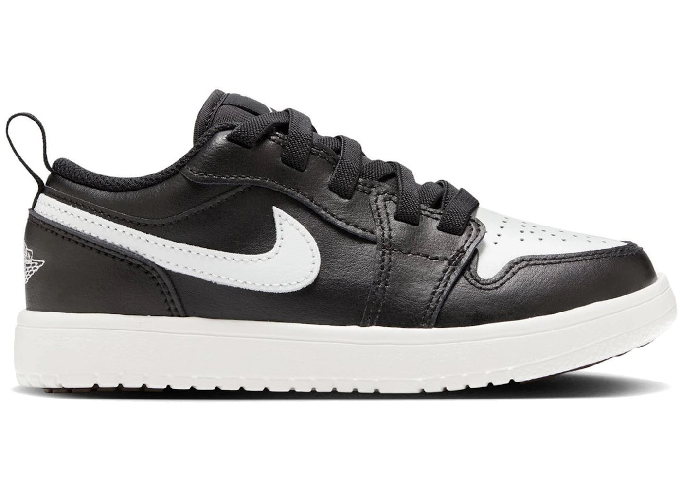 Jordan 1 Low ALT Off Noir Toe (PS)