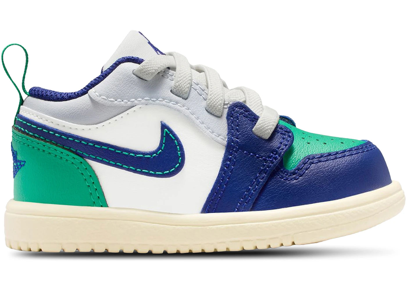 Jordan 1 Low ALT Rare Air (TD)