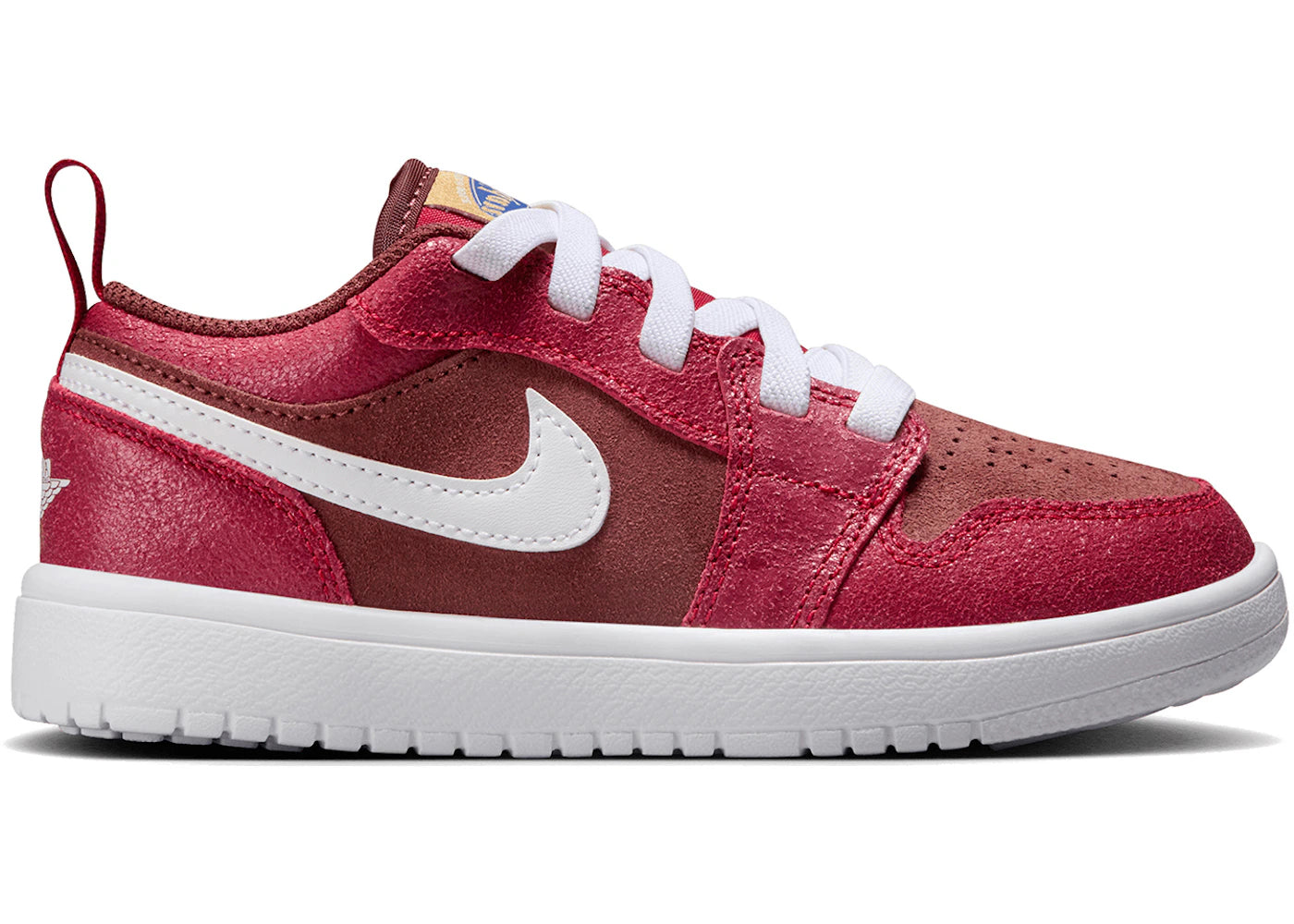 Jordan 1 Low ALT SE Bread, Butter & Sole (PS)