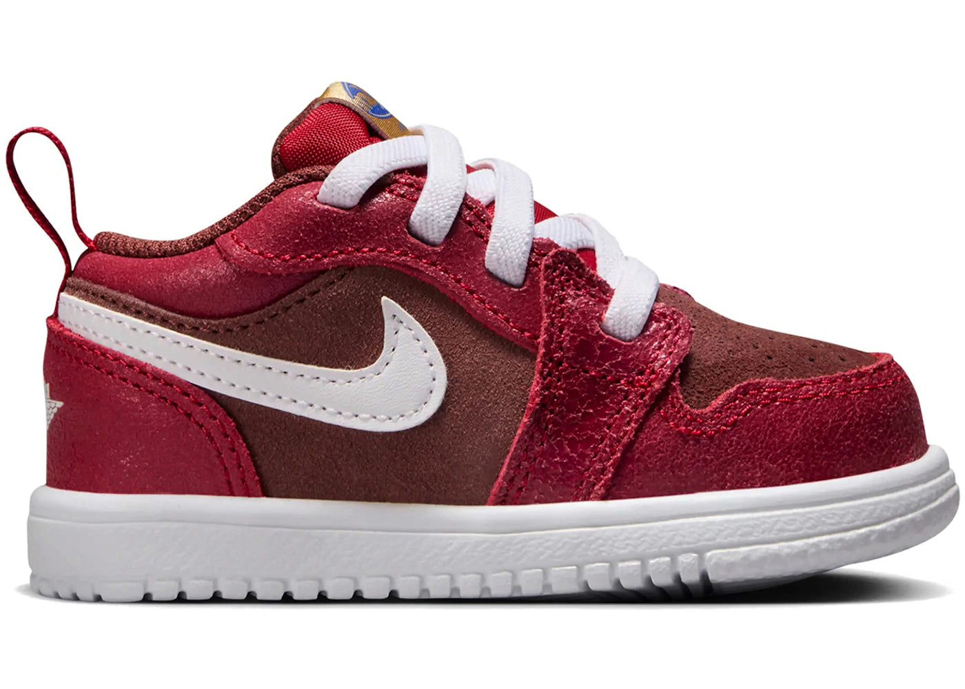 Jordan 1 Low ALT SE Bread, Butter & Sole (TD)