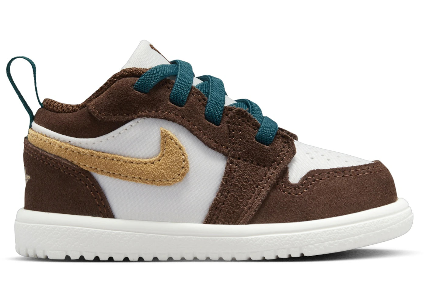 Jordan 1 Low ALT SE Cacao Wow Twine Sail (TD)