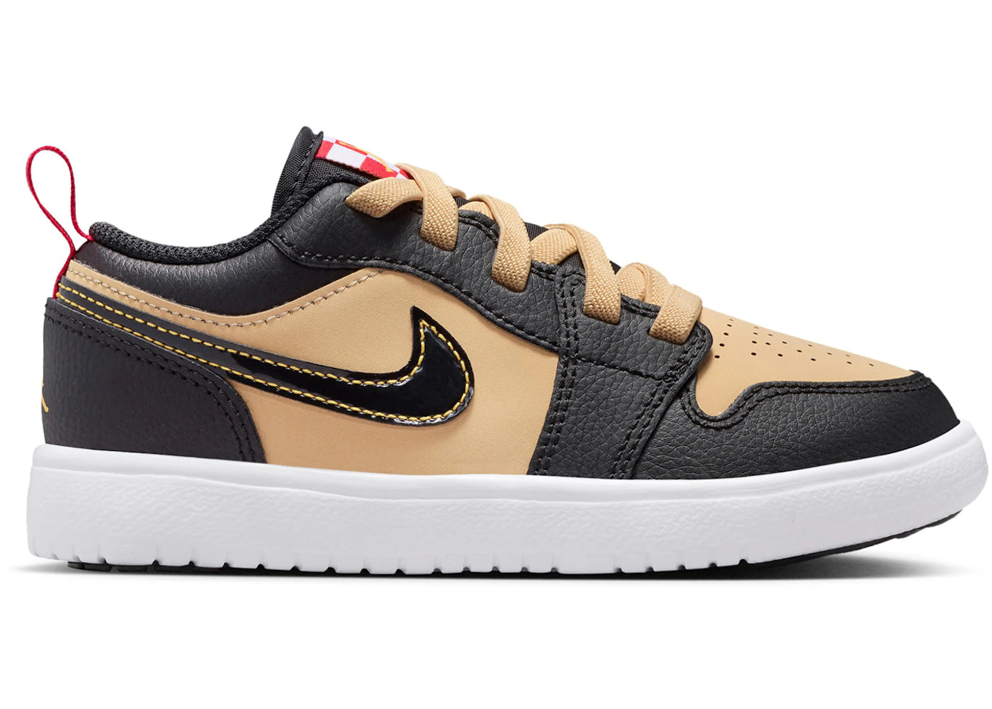 Jordan 1 Low ALT SE Pizza (PS)