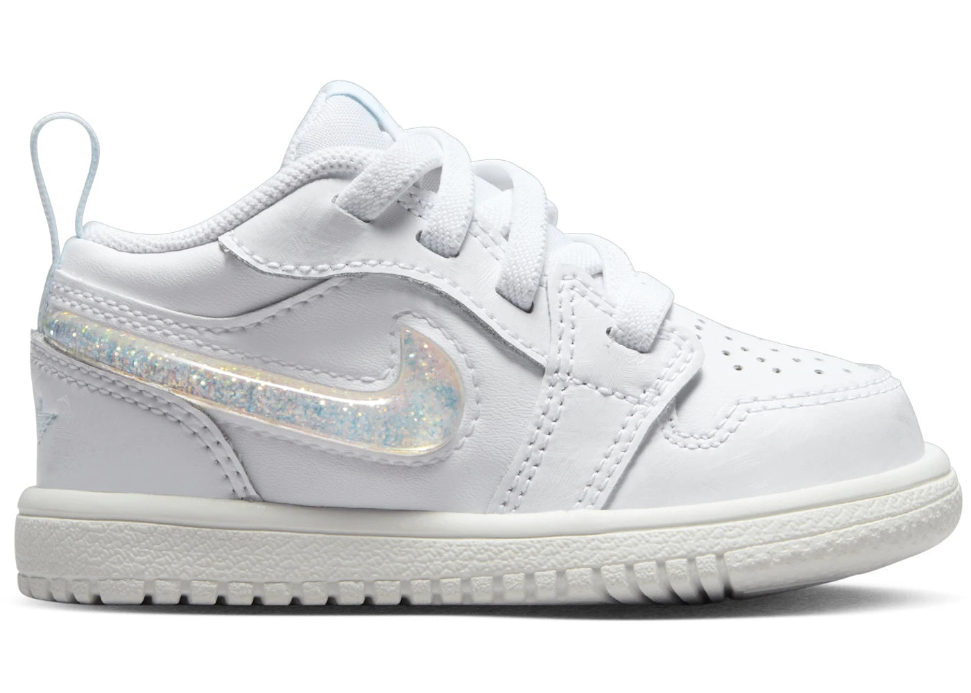 Jordan 1 Low ALT SE White Summit White Ice Blue (TD)