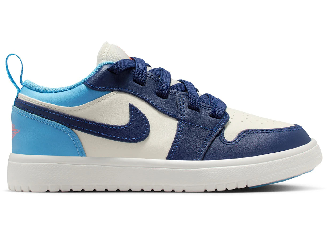 Jordan 1 Low ALT Sail Blue Chill (PS)