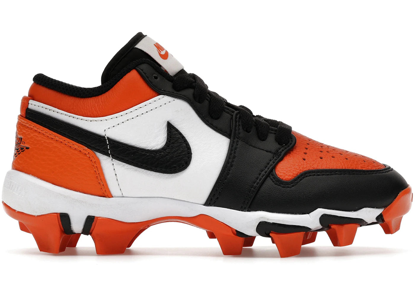 Jordan 1 Low Cleat Shattered Backboard (GS)