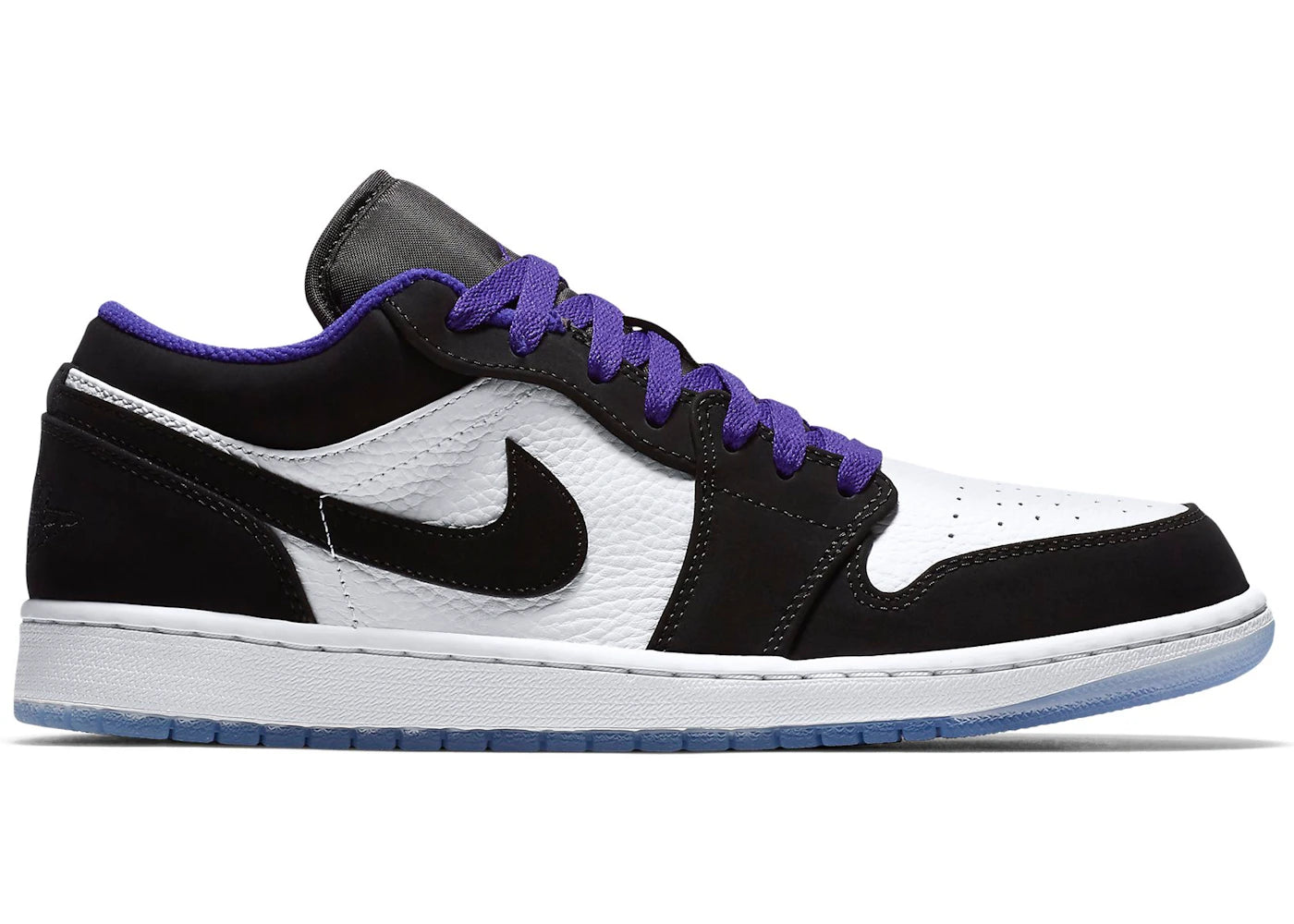 Jordan 1 Low Concord