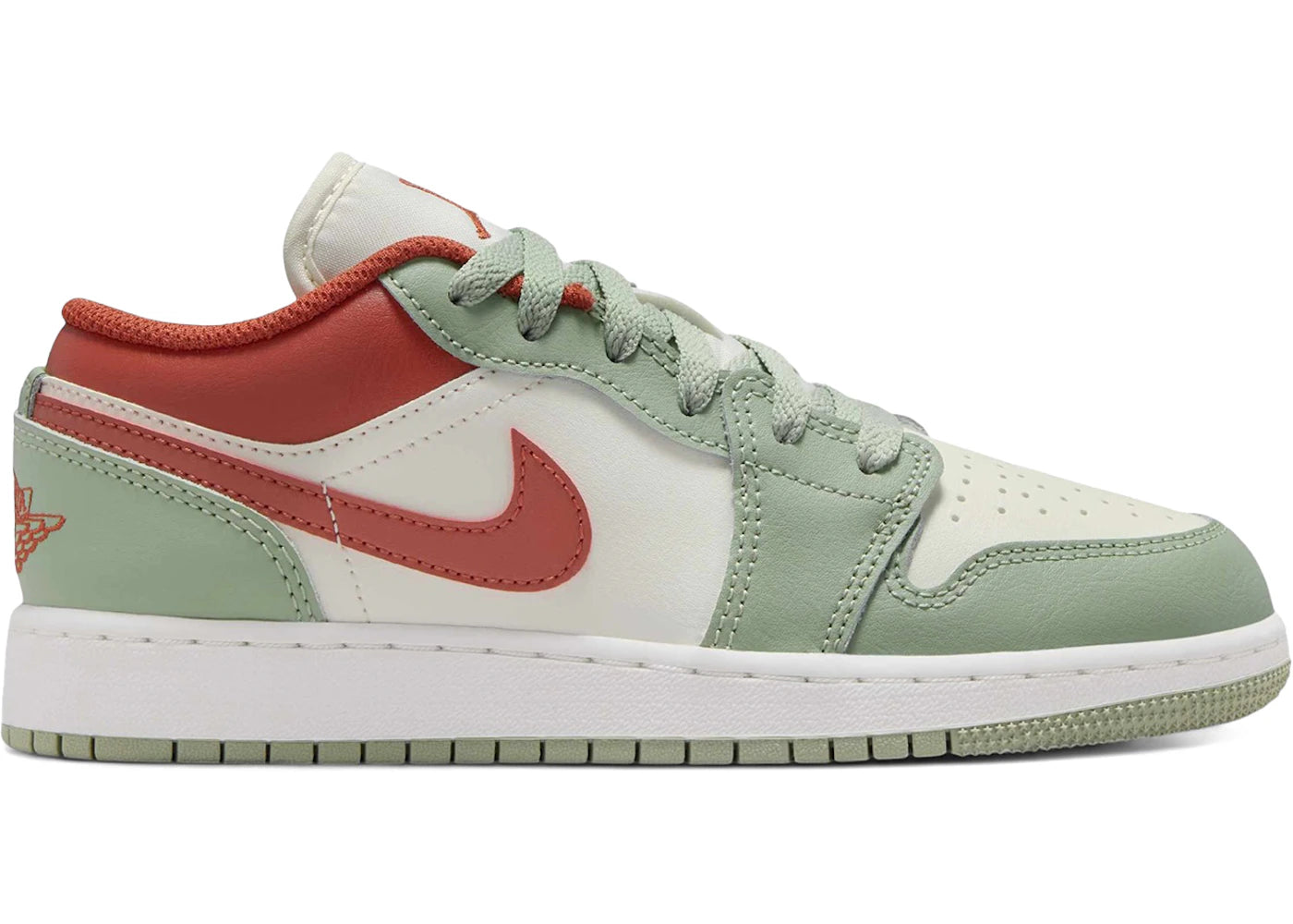 Jordan 1 Low Jade Horizon (GS)
