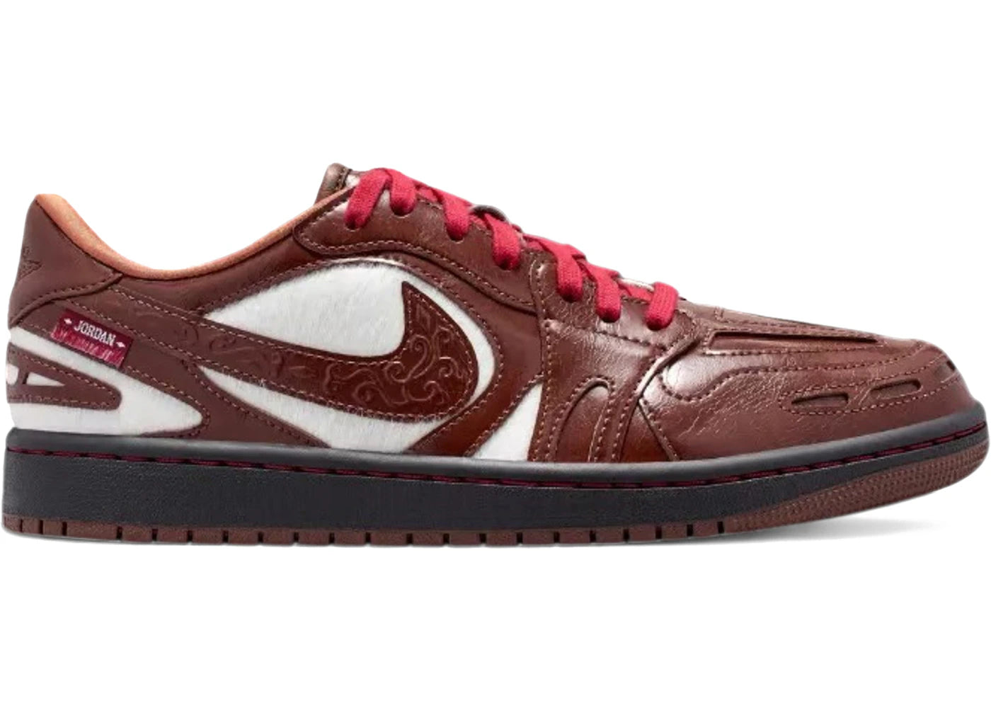 Jordan 1 Low Method of Make V3 Year of the Horse (Women's)