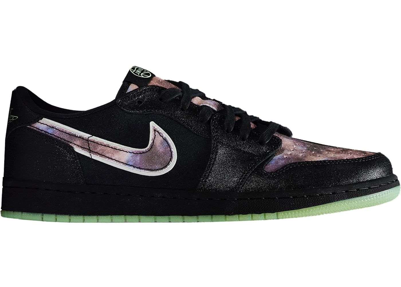 Jordan 1 Low OG EYBL (2022)