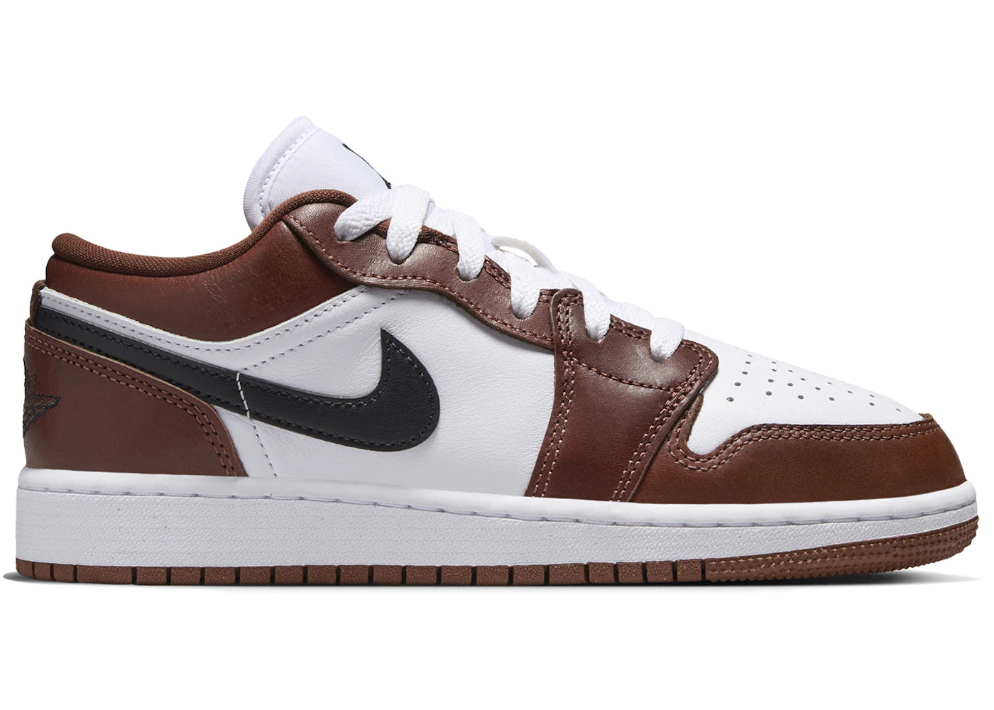 Jordan 1 Low SE Dark Pony (GS)