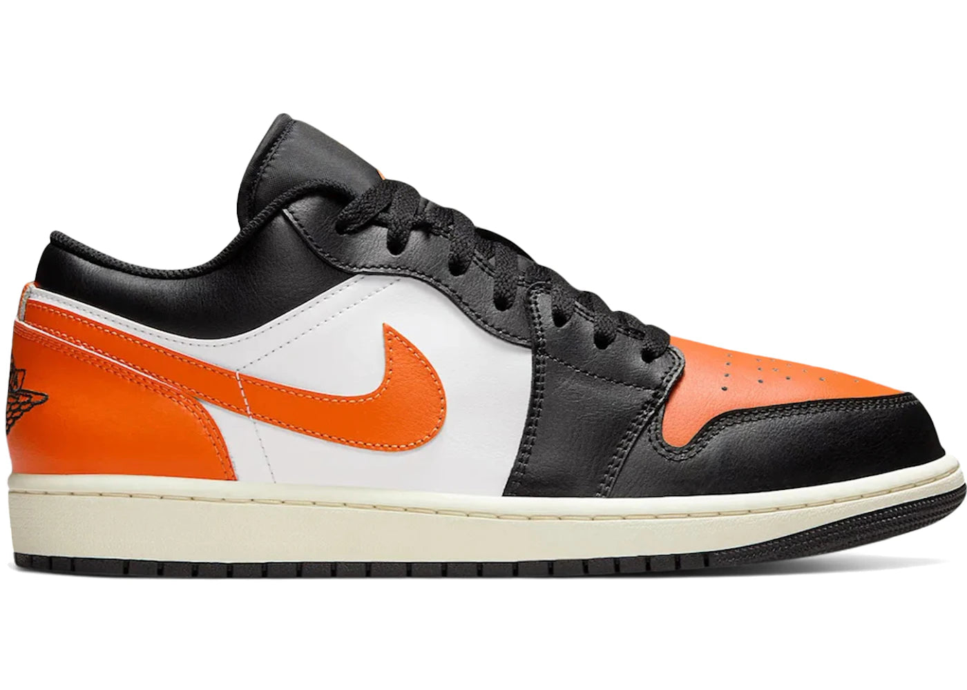 Jordan 1 Low Shattered Backboard Alternate