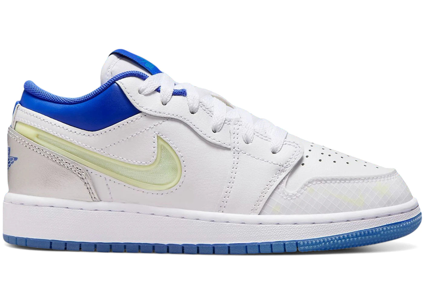 Jordan 1 Low The Sky Is Not The Limit (GS)