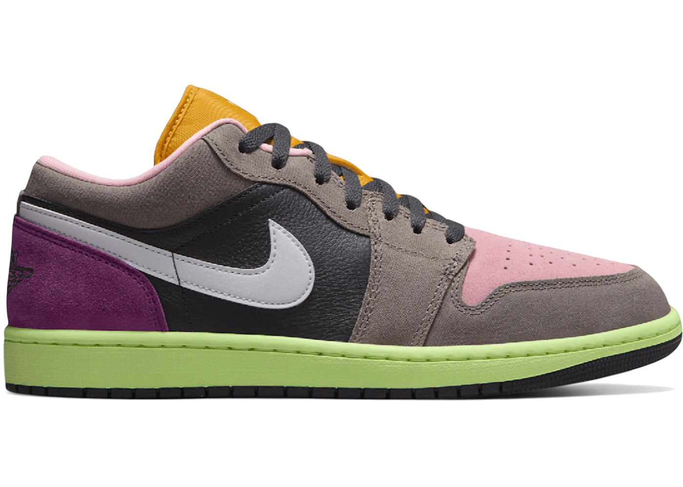 Jordan 1 Low Tokyo Bio Hack