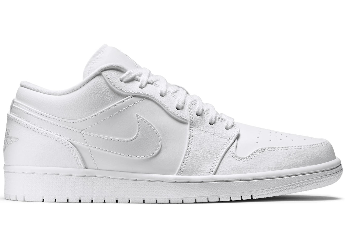 Jordan 1 Low White (2015)