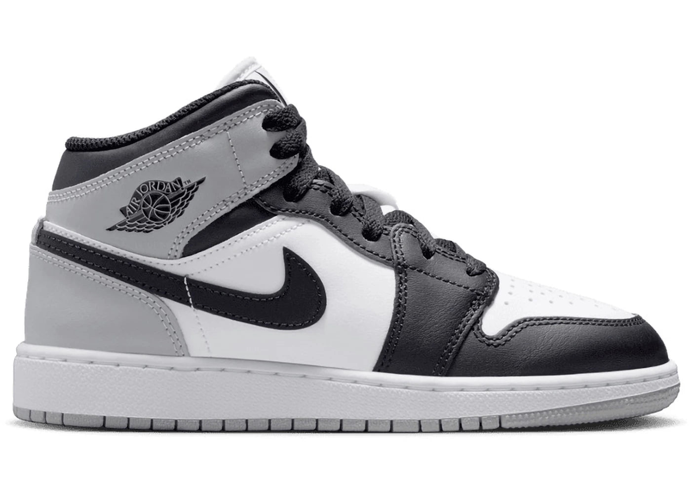 Jordan 1 Mid Barons (GS)