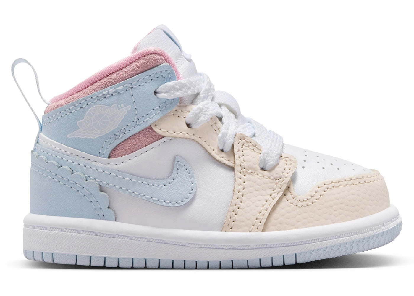Jordan 1 Mid SE Love Is In The Air (TD)