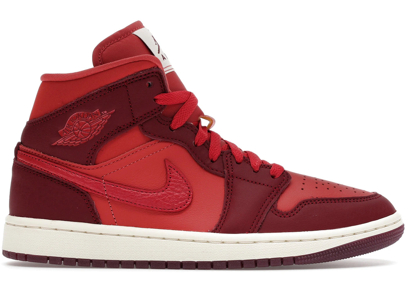 Jordan 1 Mid SE Valentine's Day (2026) (Women's)