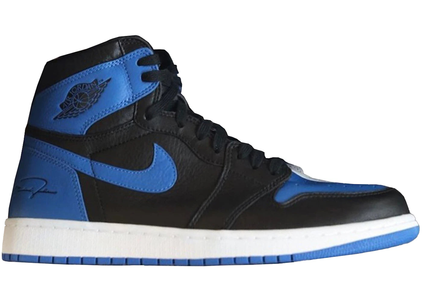 Jordan 1 Retro High OG Board of Governors
