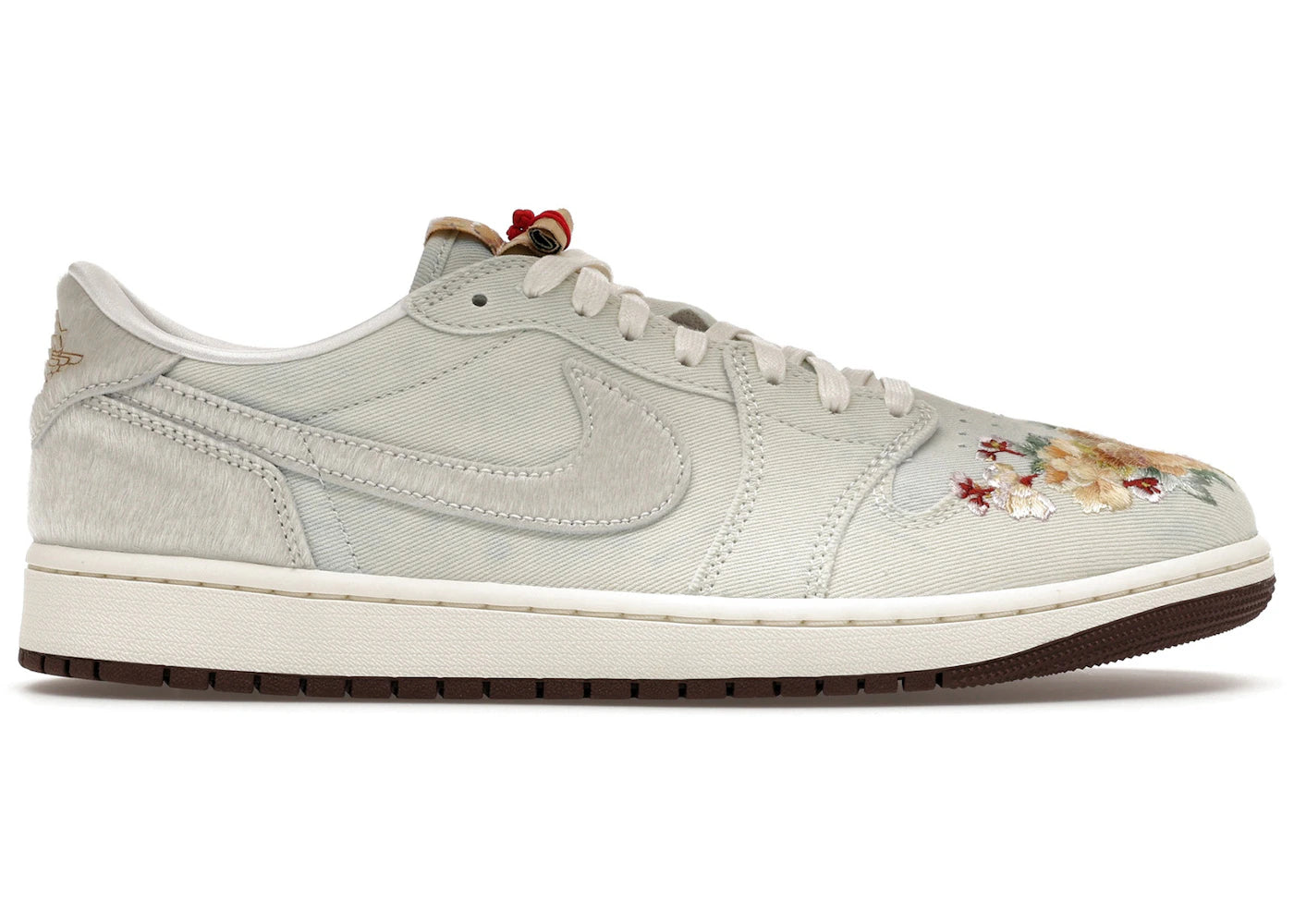 Jordan 1 Retro Low OG Chinese New Year (2026)