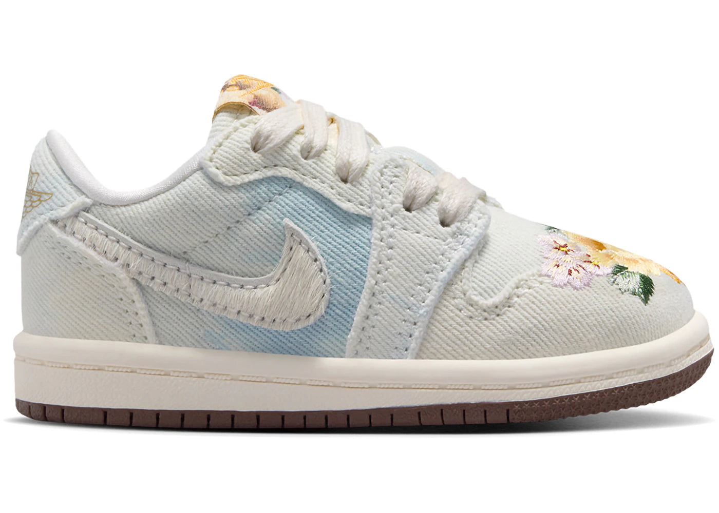 Jordan 1 Retro Low OG Chinese New Year (2026) (TD)