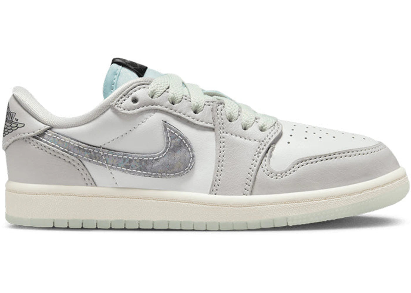 Jordan 1 Retro Low OG Year of the Snake (2025) (PS)