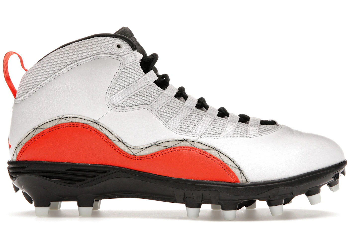 Jordan 10 Retro Cleat SoleFly (Friends and Family)