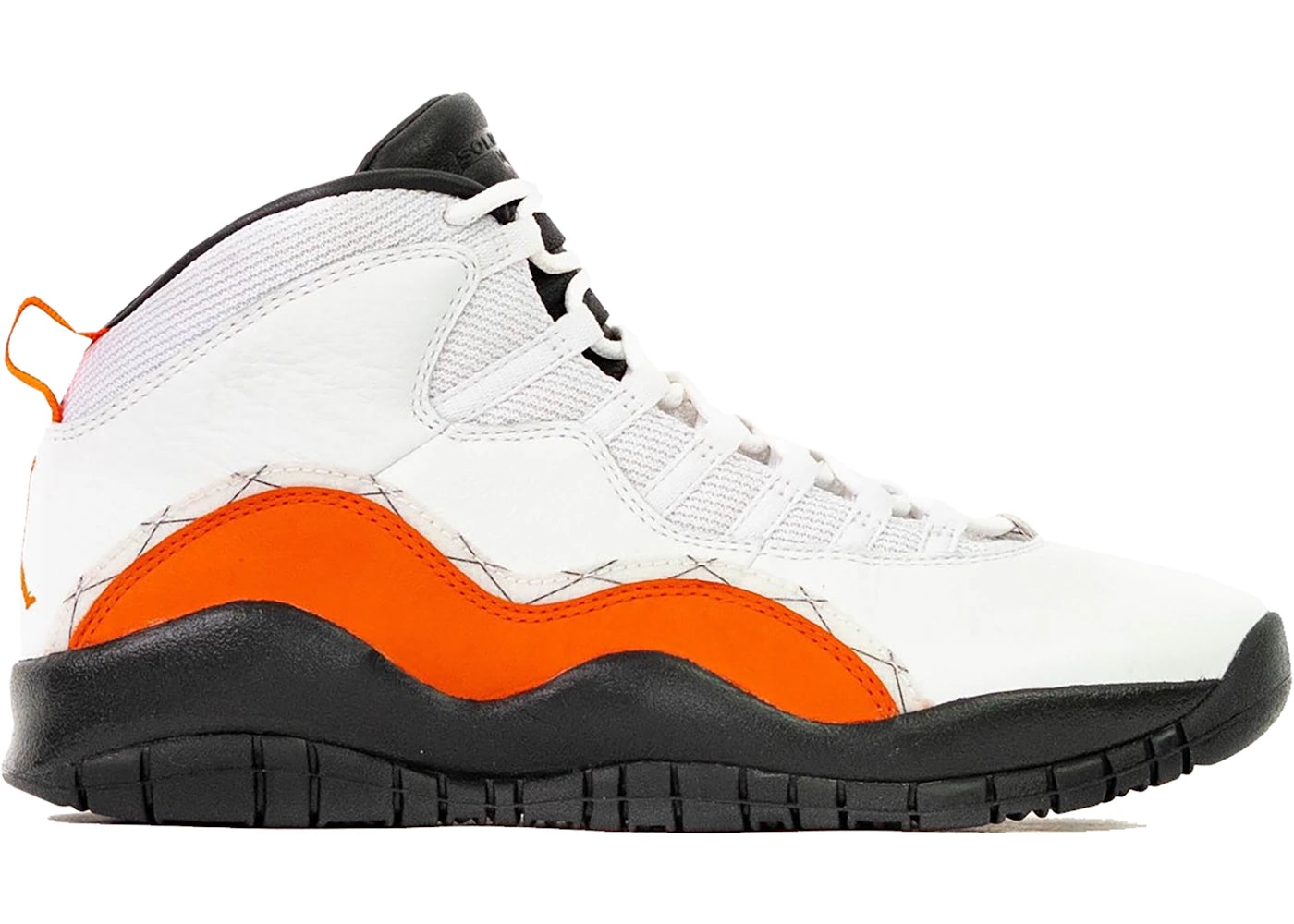 Jordan 10 Retro SoleFly (Friends and Family)