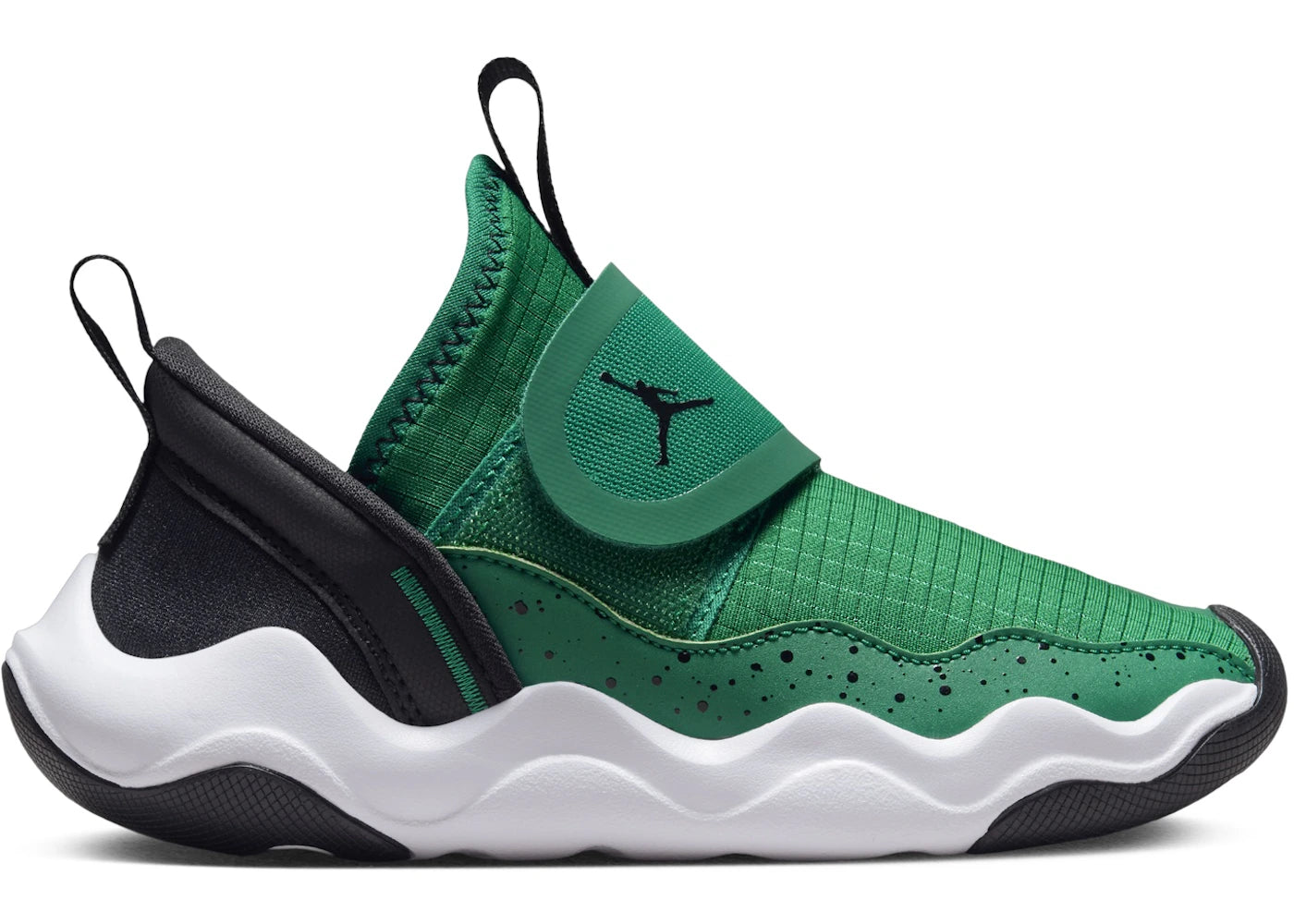 Jordan 23/7 Malachite White Black (PS)