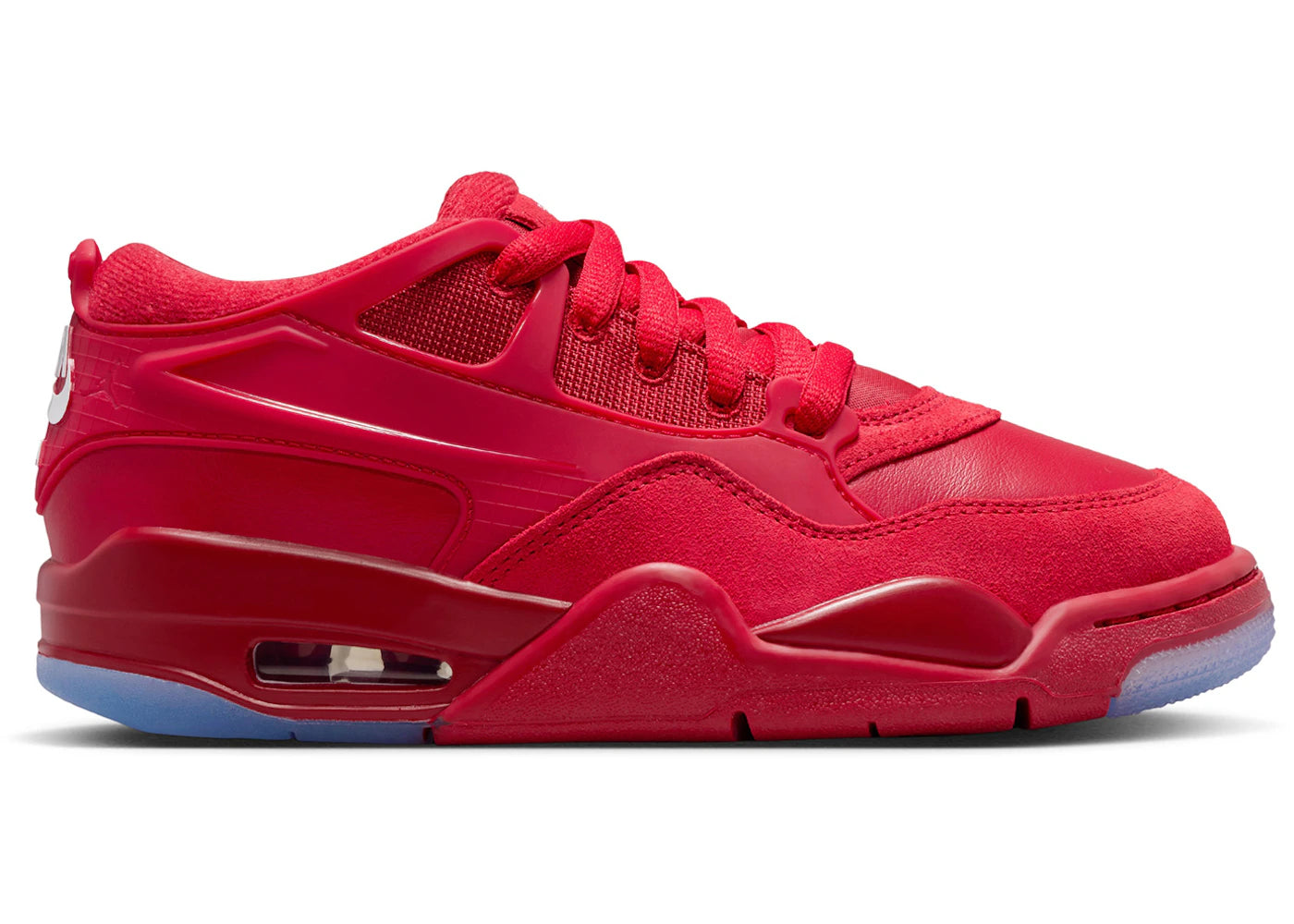 Jordan 4 RM Varsity Red (GS)