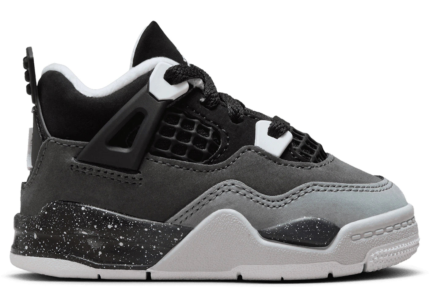 Jordan 4 Retro Fear (2024) (TD)