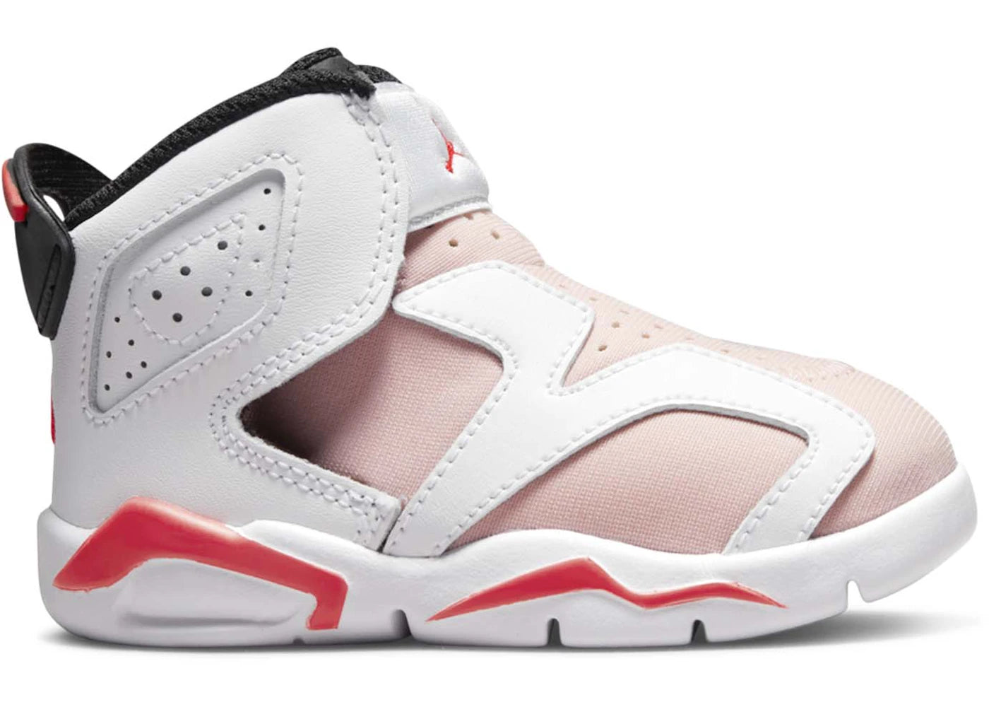 Jordan 6 Retro Little Flex Atmosphere (TD)