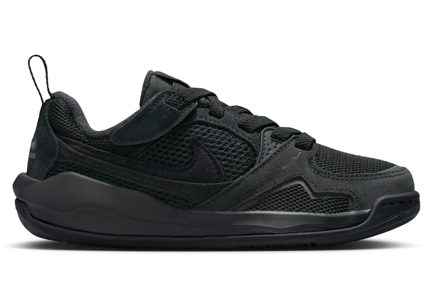 Jordan CMFT Era Black Anthracite (PS)