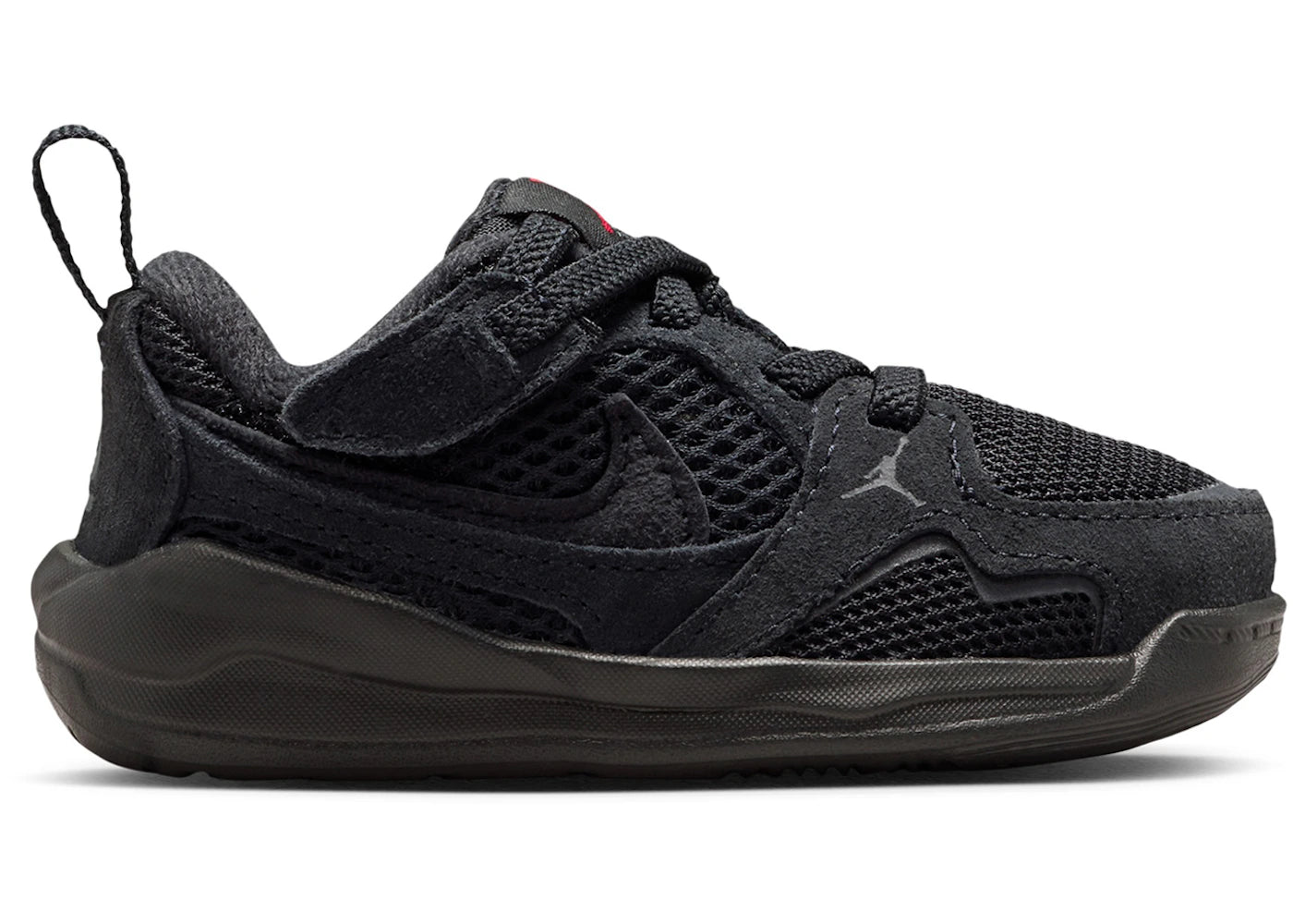 Jordan CMFT Era Black Anthracite (TD)