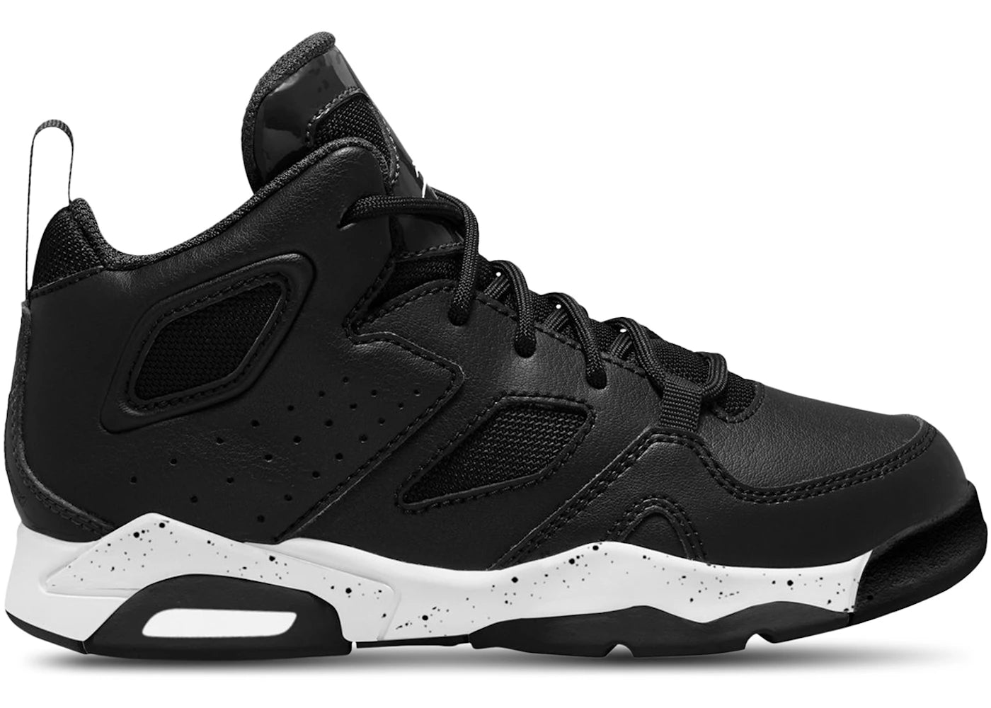Jordan Flight Club '91 Black White (PS)