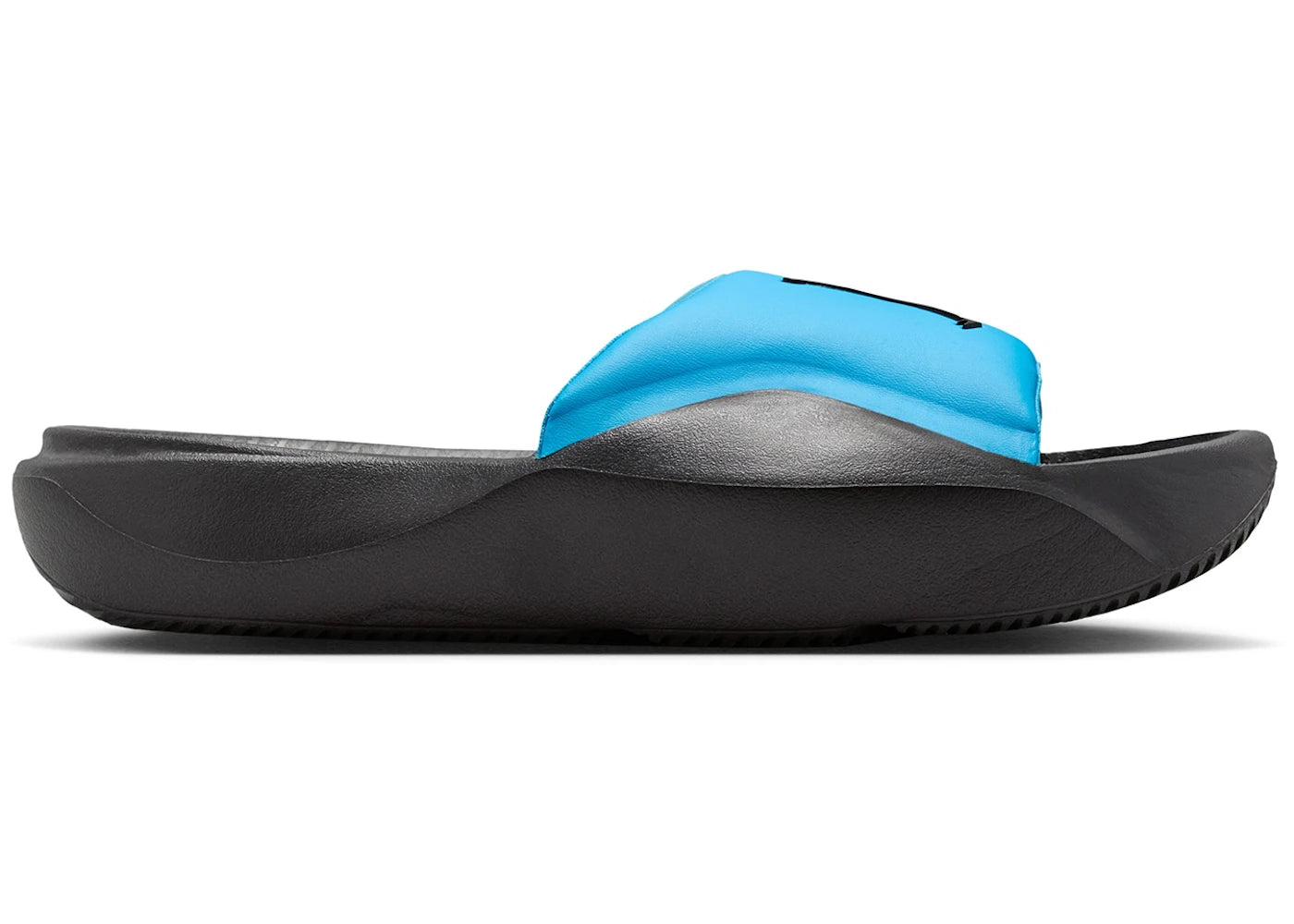 Jordan Franchise Slide University Blue Black (GS)