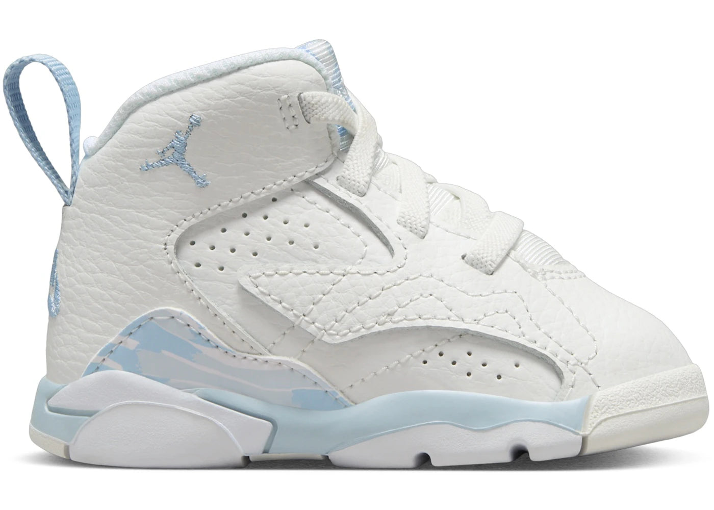 Jordan Jumpman MVP Summit White Blue Tint White Ice Blue (TD)