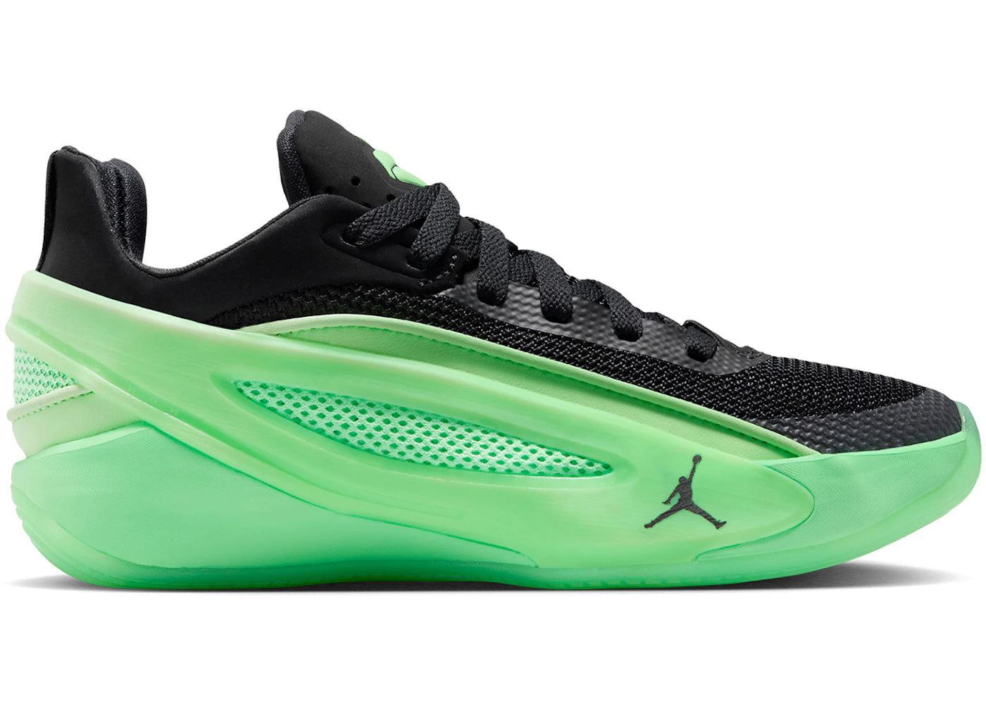 Jordan Luka 5 Venom (GS)