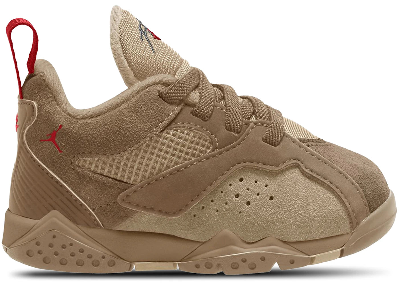 Jordan MVP 92 Desert Camo (TD)