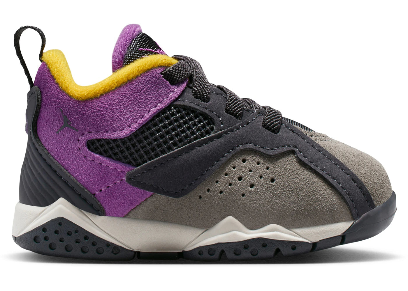 Jordan MVP 92 Oil Grey Viotech (TD)