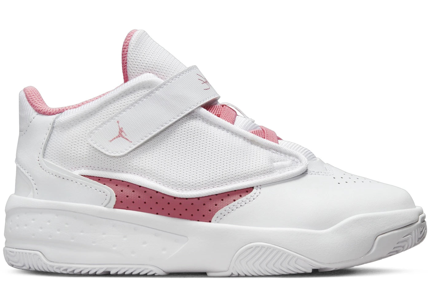 Jordan Max Aura 4 WhiteDesert Berry (PS)