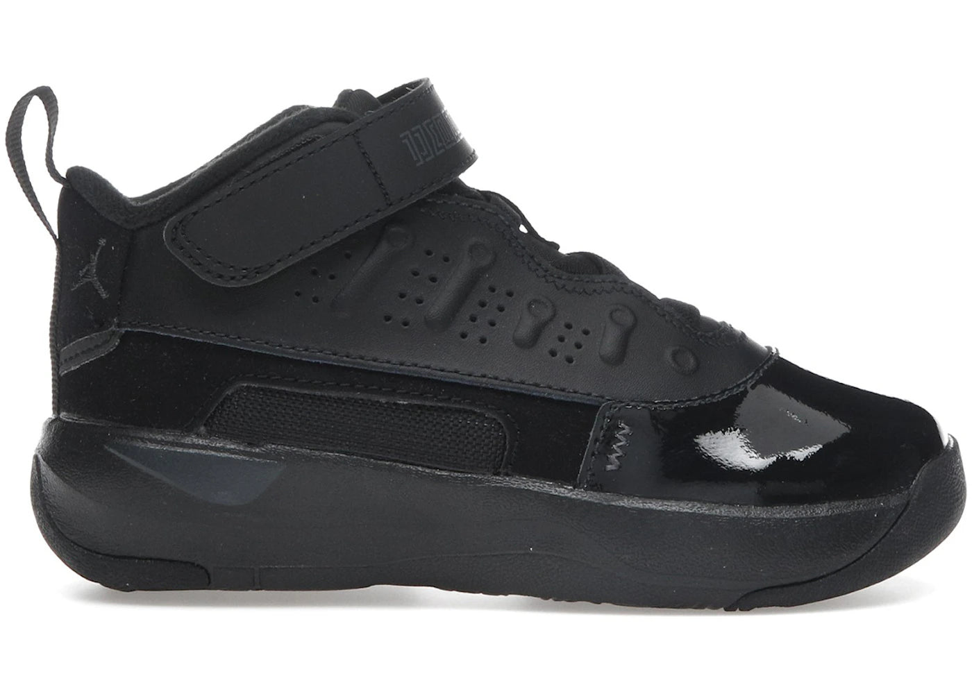Jordan Max Aura 7 Black Anthracite (PS)