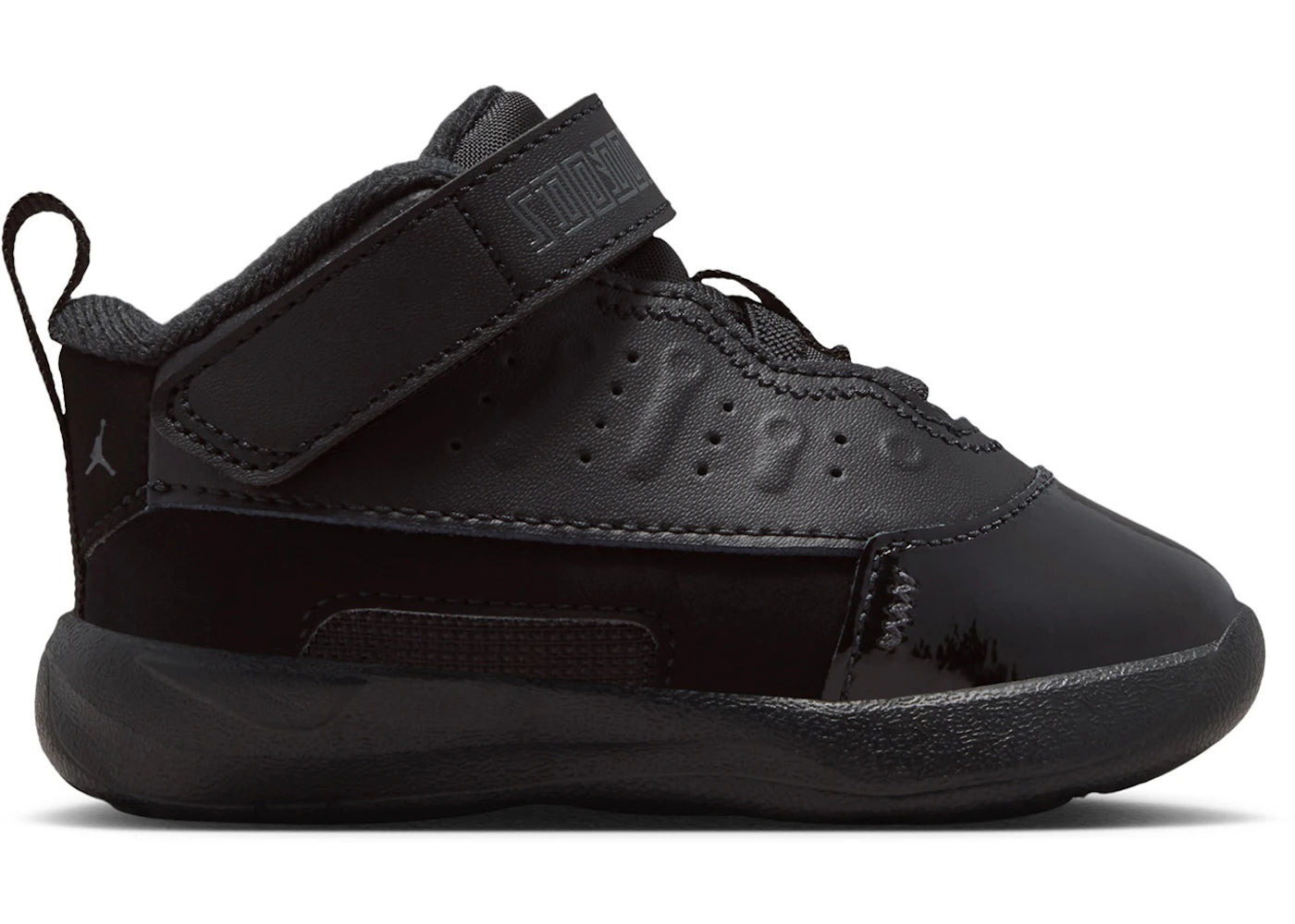 Jordan Max Aura 7 Black Anthracite (TD)