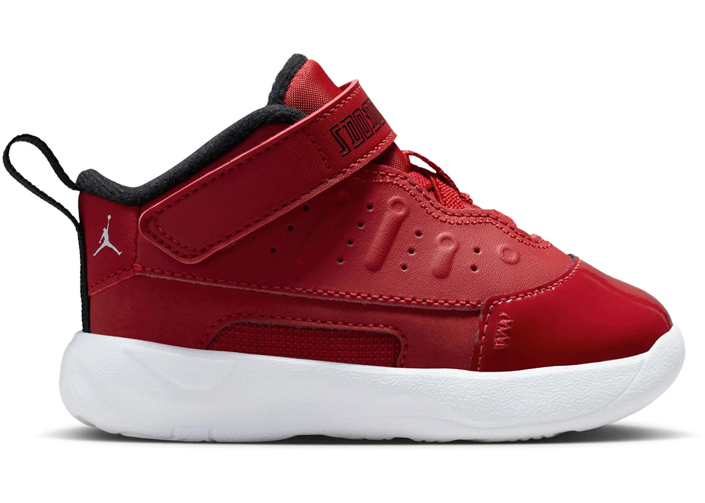 Jordan Max Aura 7 Varsity Red White (TD)