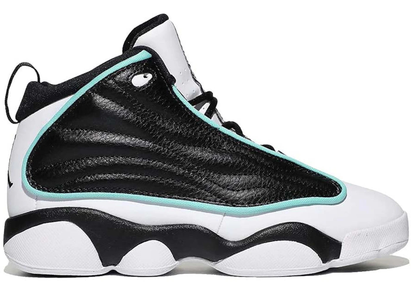 Jordan Pro Strong Tropical Twist (PS)