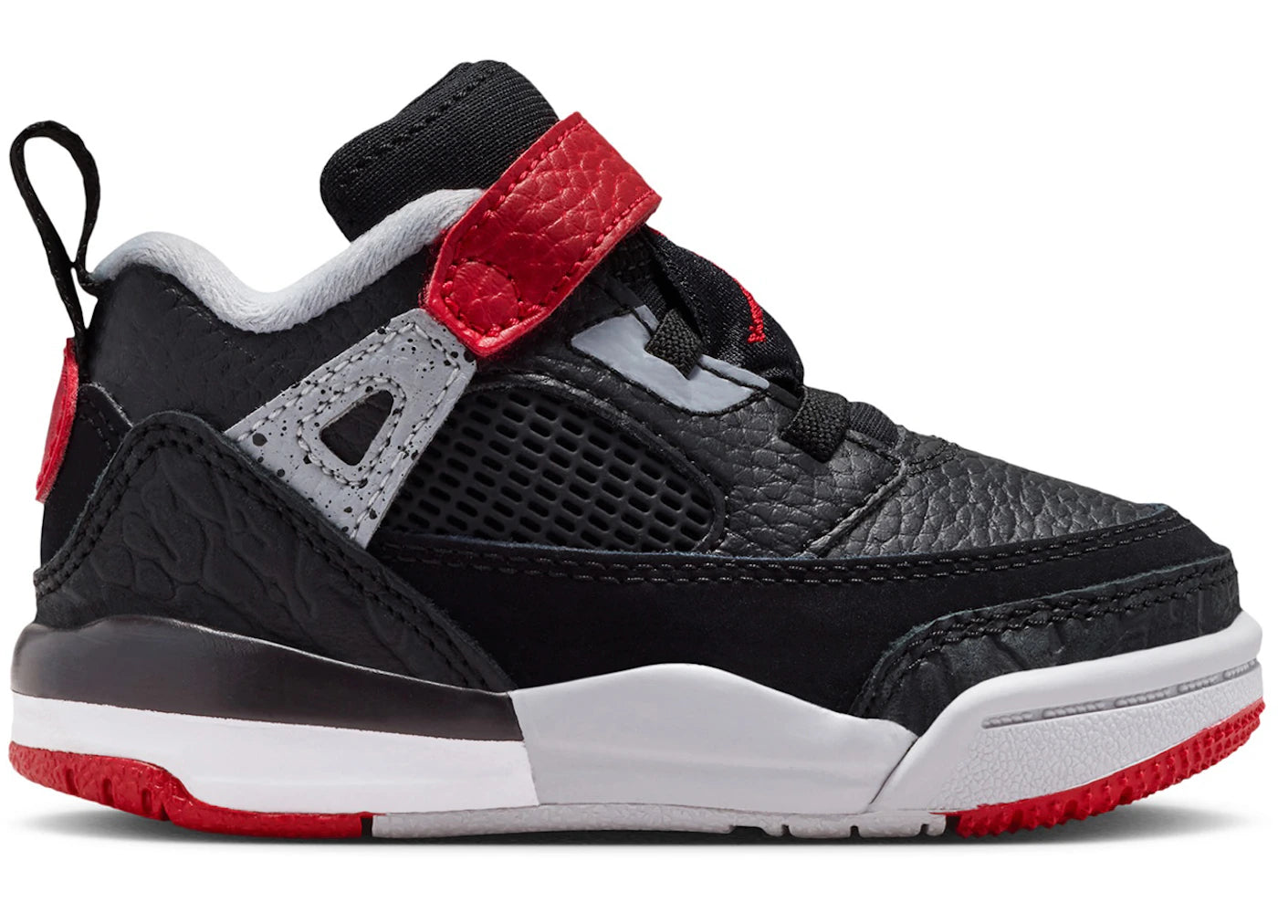 Jordan Spizike Low Black Cement (TD)