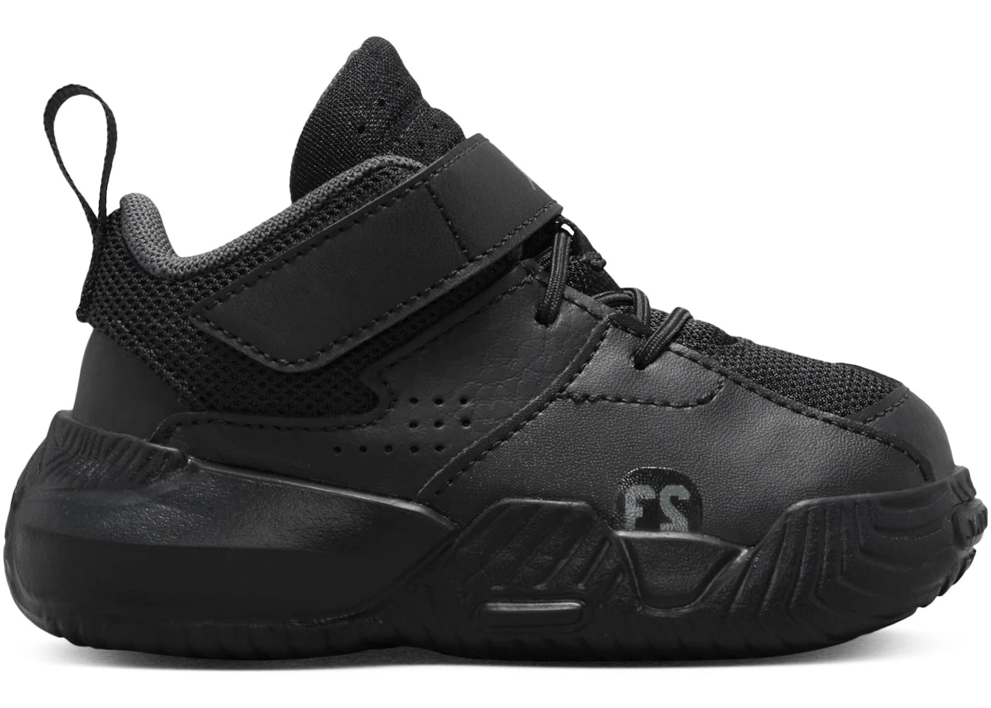 Jordan Stay Loyal 2 Black Anthracite (TD)