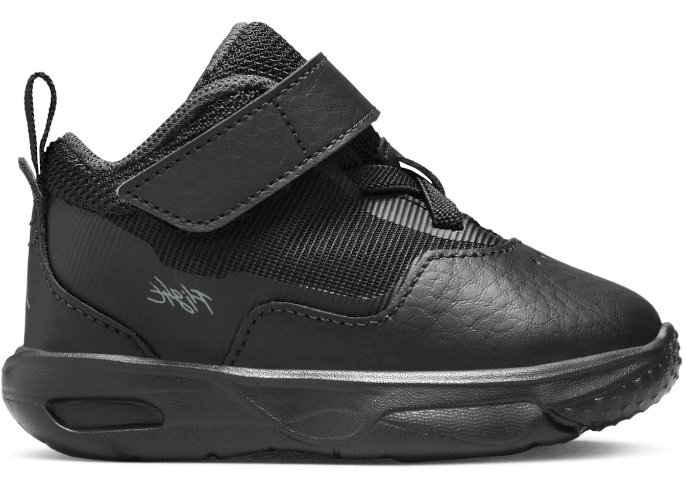 Jordan Stay Loyal 3 Black Anthracite Cool Grey (TD)