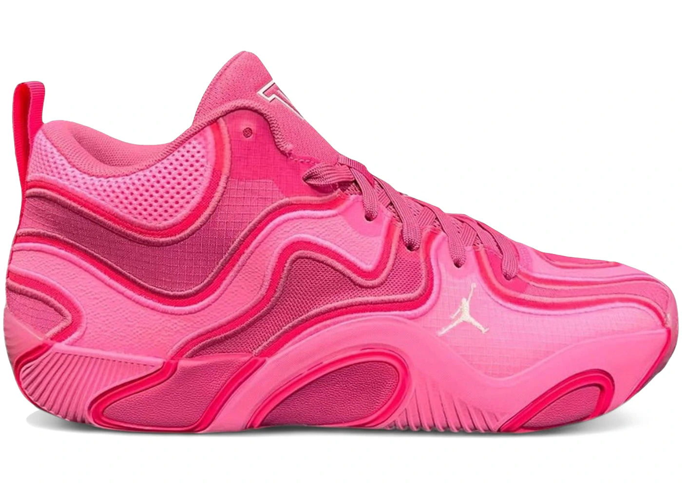 Jordan Tatum 3 Breast Cancer Awareness PE