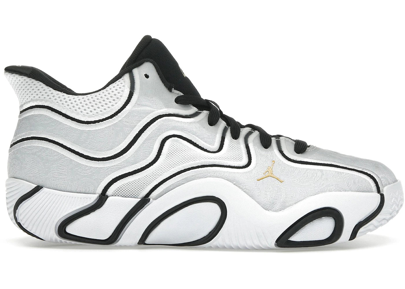 Jordan Tatum 3 Tunnel Walk (GS)